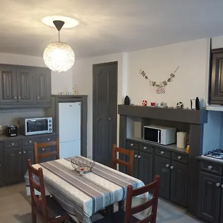 Villa Chez Simone à Le Tréport Extérieur photo