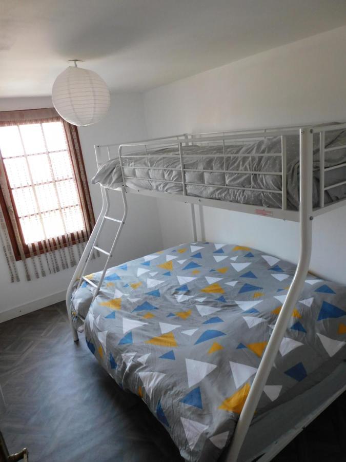 Ferienhaus Chez Simone *