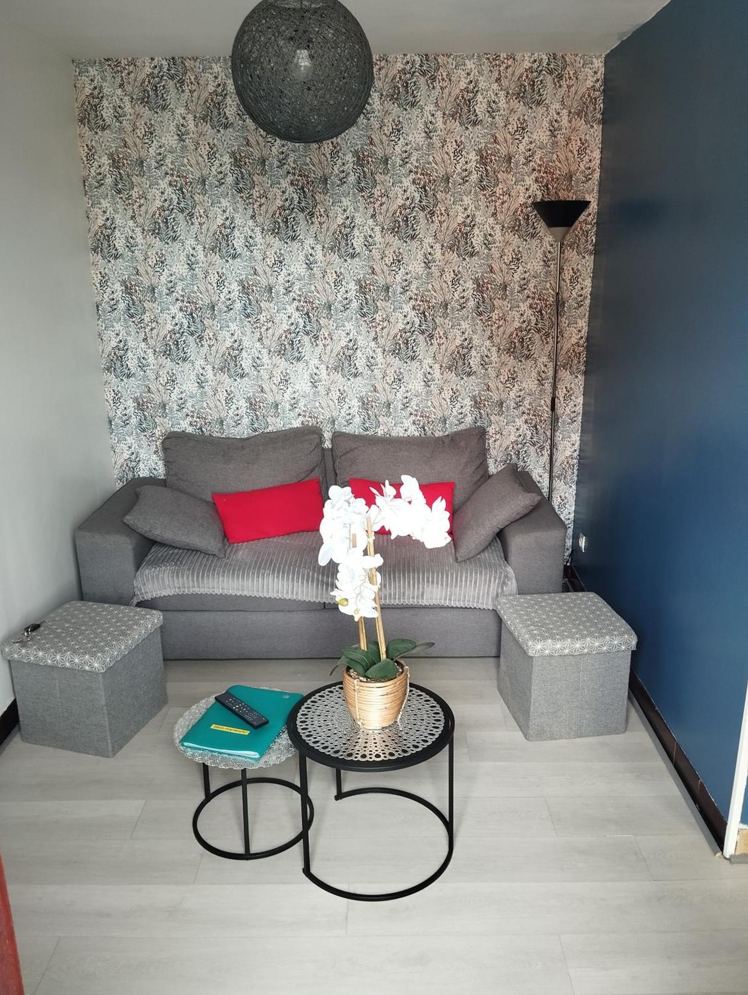 Ferienhaus Chez Simone *